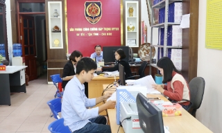 Bắc Ninh: Triển khai cấp bản sao từ sổ gốc, chứng thực bản sao từ bản chính